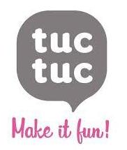 TUC TUC  VERANO