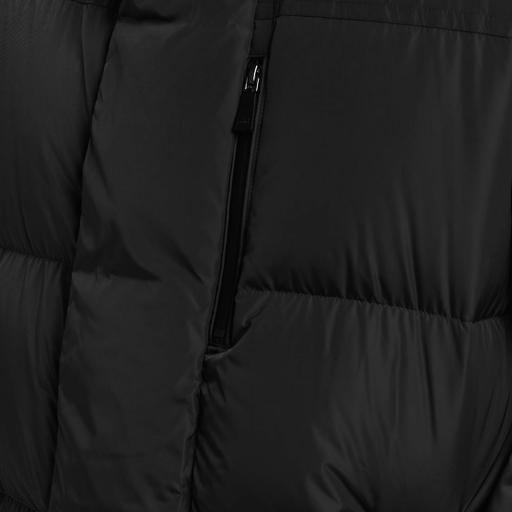 ADD MAN DOWN JACKET 4AM001 BLACK [2]