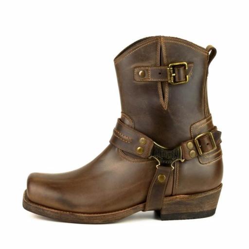 MAYURA BOOTS 05 ARS CRAZY OLD SADALE [1]