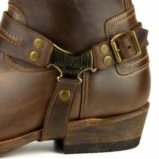 MAYURA BOOTS 05 ARS CRAZY OLD SADALE [2]