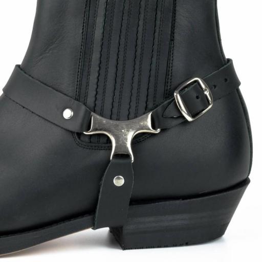 MAYURA BOOTS 24 PULL GRASS NEGRO [1]