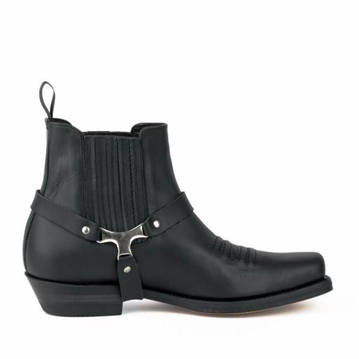 MAYURA BOOTS 24 PULL GRASS NEGRO [2]