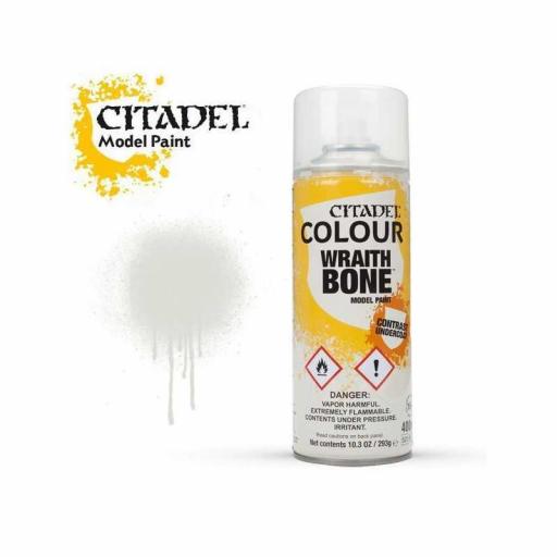 SPRAY WRAITHBONE [0]