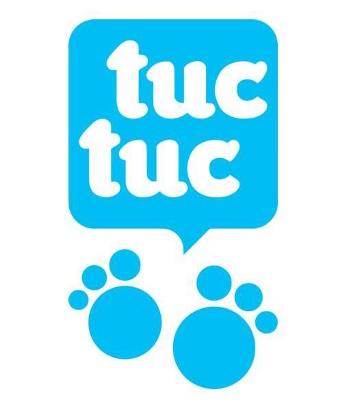 TUC TUC PUERICULTURA