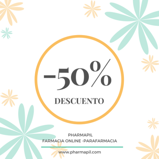 -50% en la 2ªUnidad