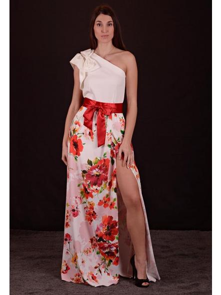 Falda  de fiesta. Modelo Atenea [0]