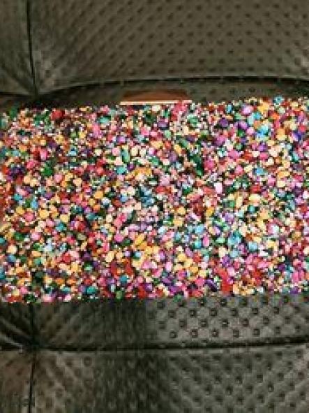 CLUTCH DE FIESTA