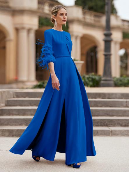 MONO DE FIESTA, MADRINA.