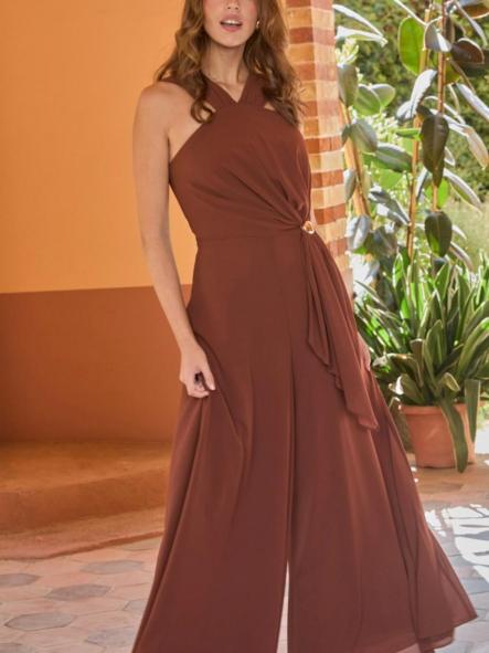 MONO DE FIESTA O GRADUACIÓN. [0]