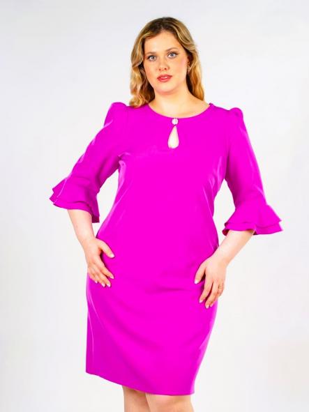 VESTIDO DE FIESTA CORTO