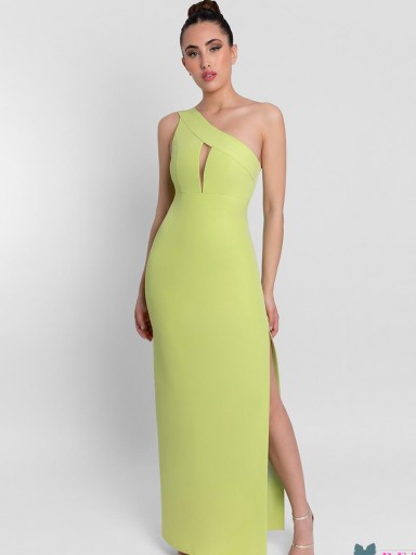 VESTIDO DE FIESTA LARGO.COLECCION GRADUACION. [0]