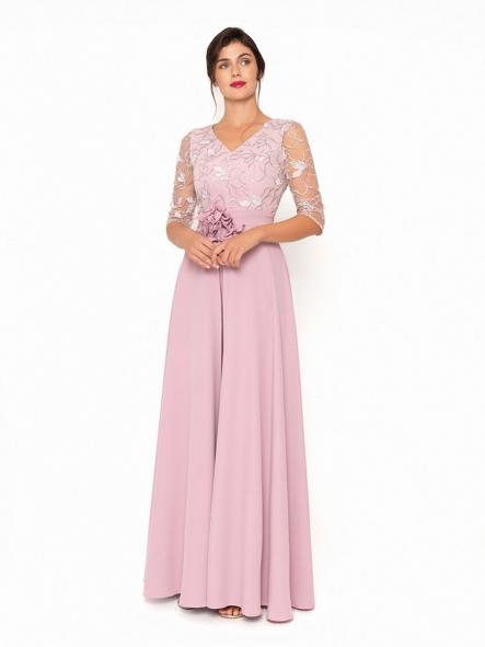 MONO DE FIESTA, MADRINA.