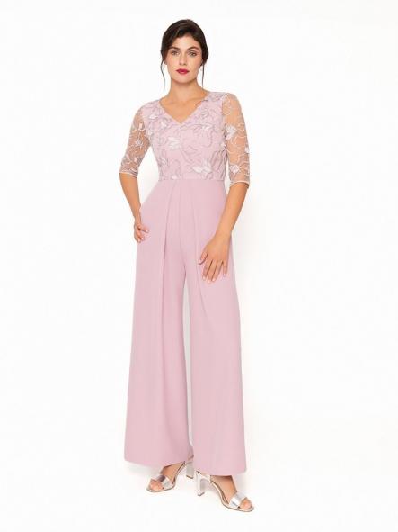 MONO DE FIESTA, MADRINA. [1]