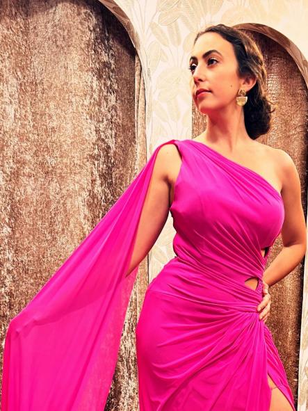 VESTIDO DE FIESTA LARGO [1]