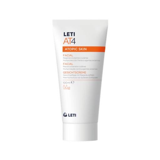Leti At4 Facial 50 Ml (Leti Pharma)