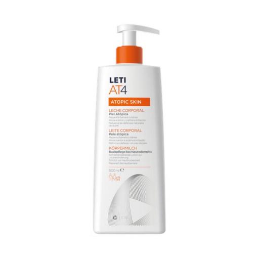 Letiat4 Leche Corporal  (Leti Pharma) [1]
