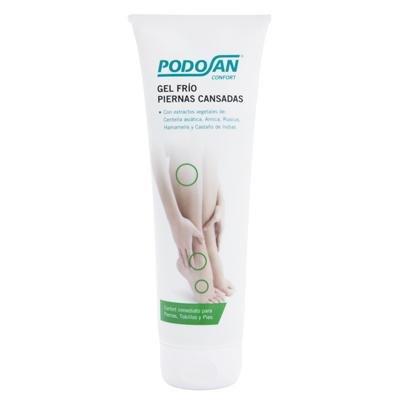PODOSAN piernas cansadas 250ml.