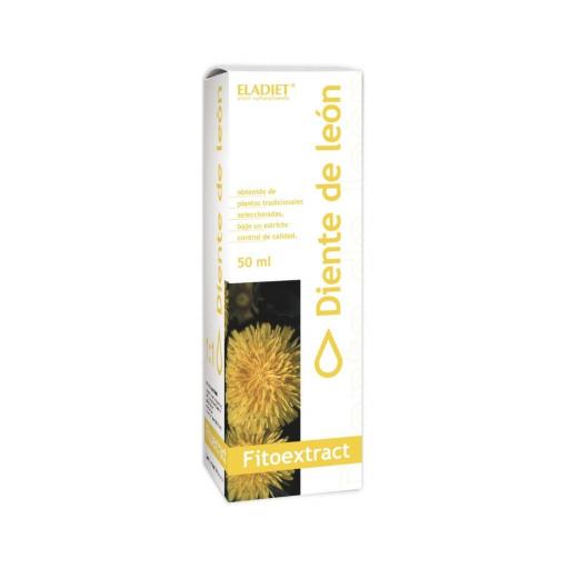 Diente De León 50 ml (Eladiet)