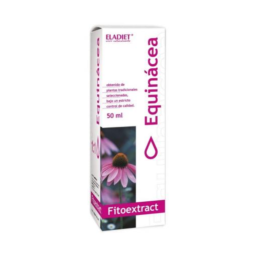 Equinácea 50 ml (Eladiet)