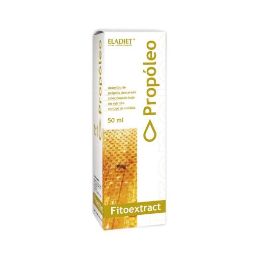 Propóleo 50 ml (Eladiet)