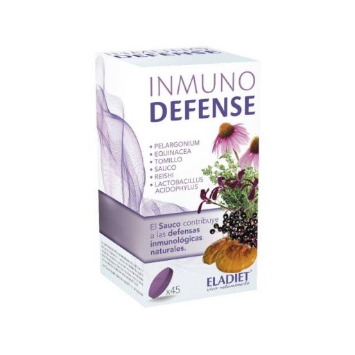 Inmuno Defense 45 Comprimidos (Eladiet)