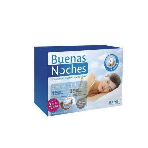 Buenas Noches 60 uds. (Eladiet)