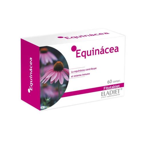 Equinácea 60 comprimidos (Eladiet)