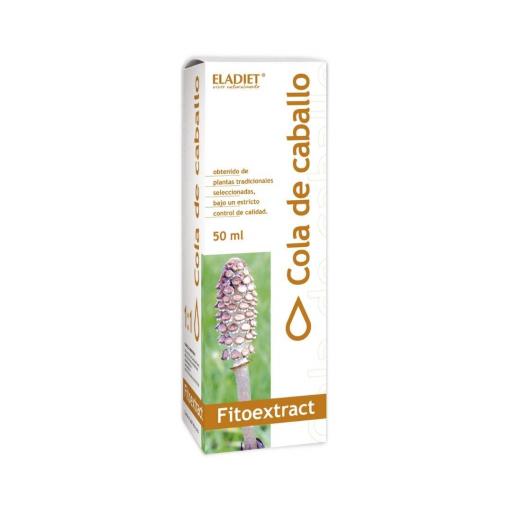 Cola De Caballo 50 ml (Eladiet)
