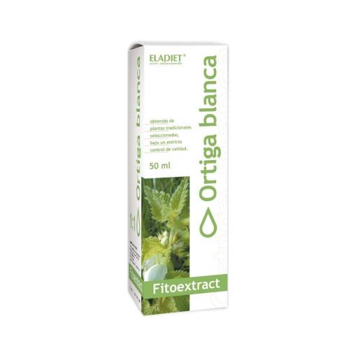 Ortiga Blanca 50 ml (Eladiet)