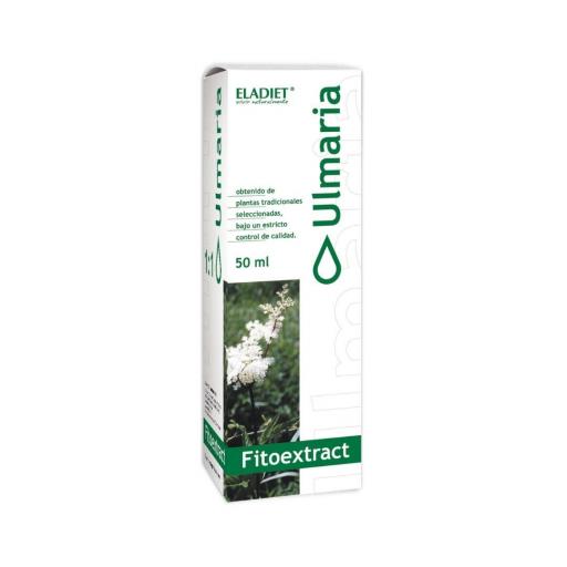 Ulmaria 50 ml (Eladiet)