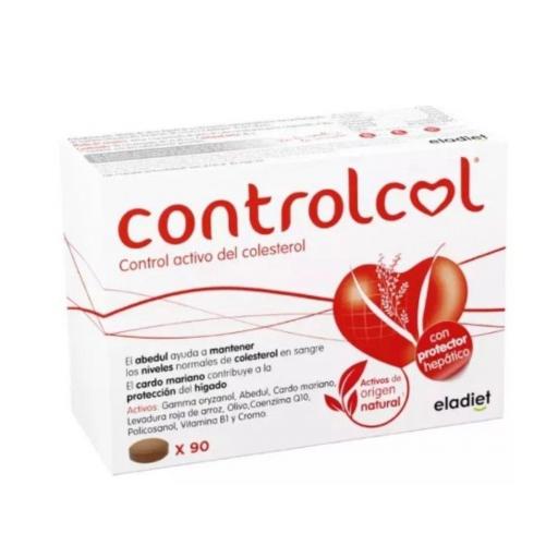 Controlcol 90 comp. (Eladiet)