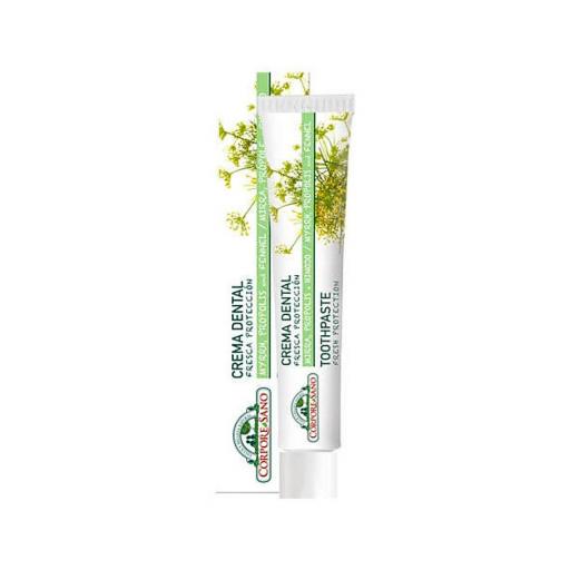 Dentífrico Mirra y Própolis 75 ml Corpore Sano