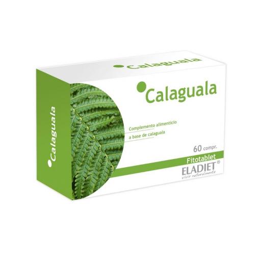 Calaguala 60 comprimidos (Eladiet)
