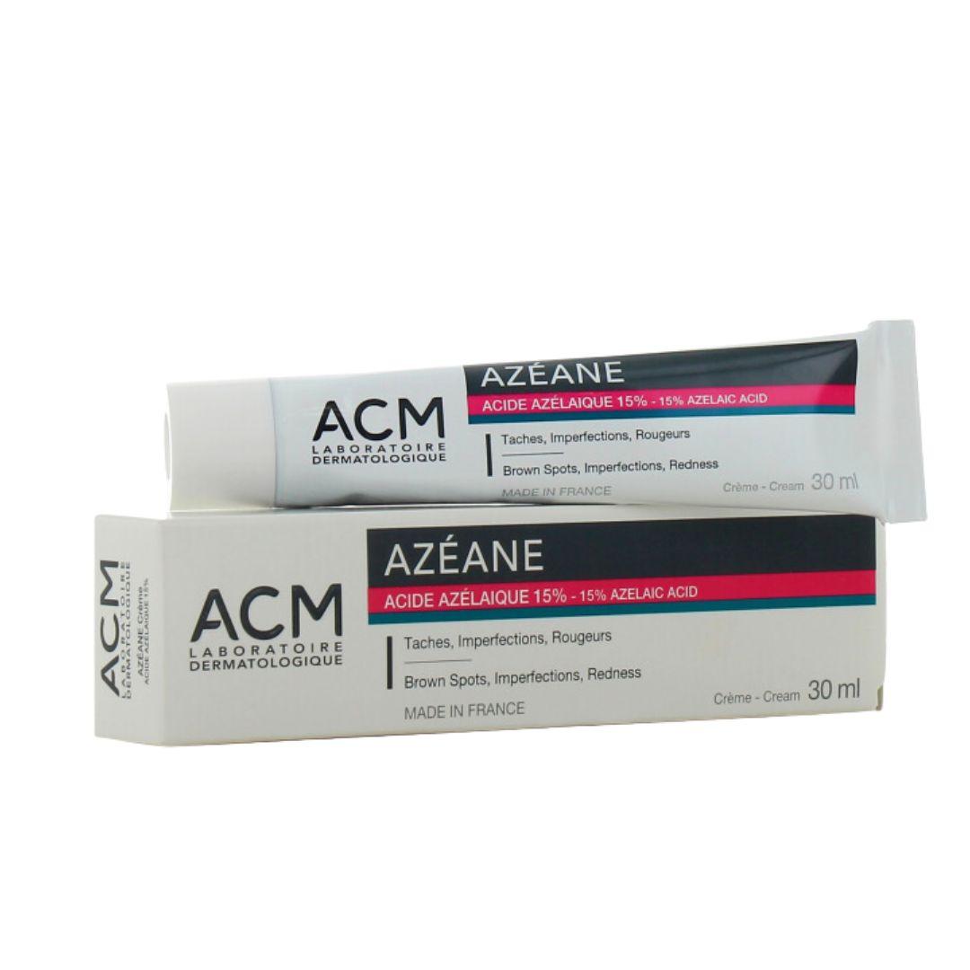 Az ane Crema 15 cido Azelaico FvDirect