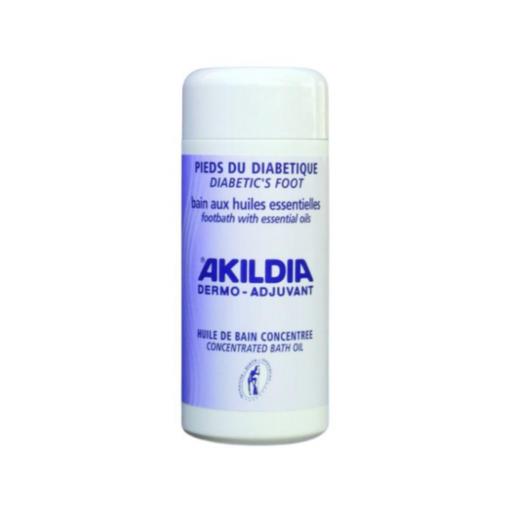 Akildia Aceite De Baño 150 ml