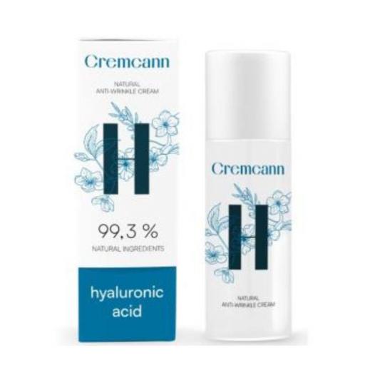 CREMCANN HYALURON 50ml