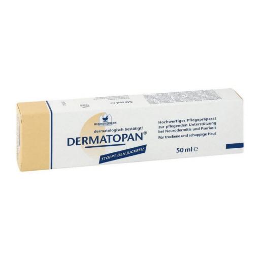 Dermatopan Crema -  50ml [1]