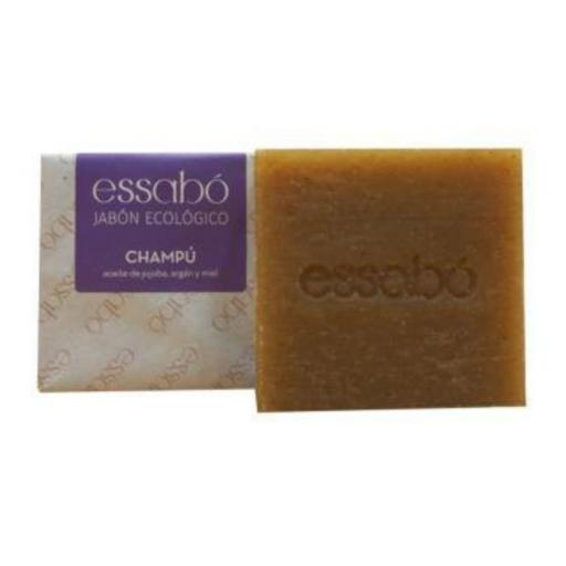 ESSABO Champú 120g ECO