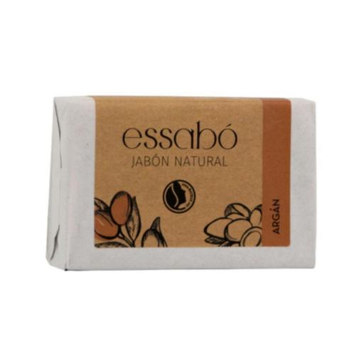  ESSABO Jabón Argán 100gr.