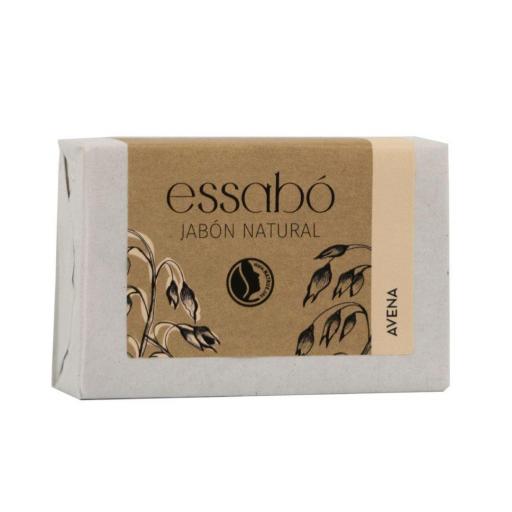  ESSABO Jabón Avena 100gr.