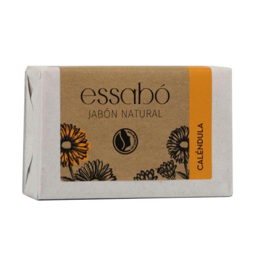  ESSABO Jabón Caléndula 100gr.