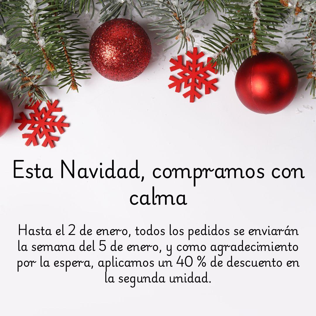 Aprovecha el 40 % en la segunda unidad