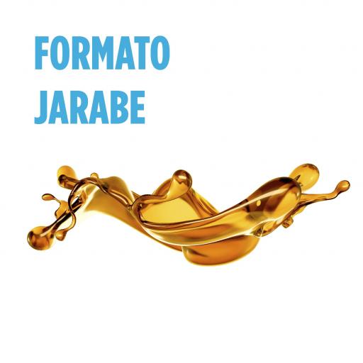 Herbafriol TUS 140 ml (Eladiet) [2]
