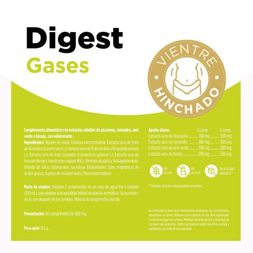 Digest Gases 60 comp. (Eladiet) [1]
