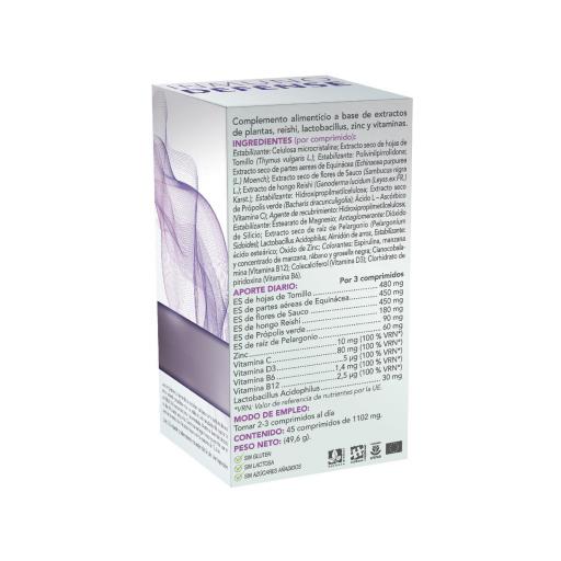 Inmuno Defense 45 Comprimidos (Eladiet) [1]