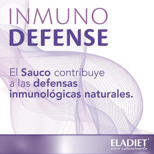 Inmuno Defense 45 Comprimidos (Eladiet) [2]