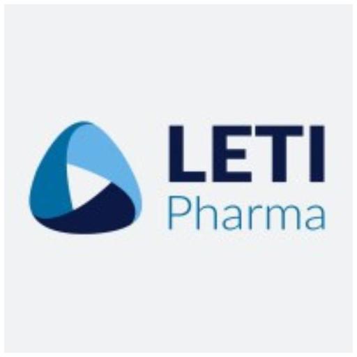 Logo de Leti Pharma