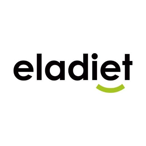 Logo de ELADIET