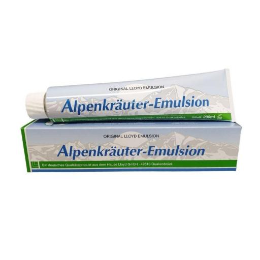 Alpenkrauter Emulsión Lloyd [0]