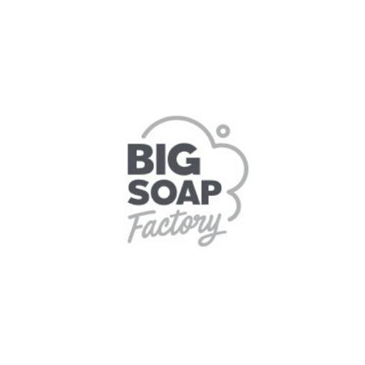 Logo de Big Soap Factory